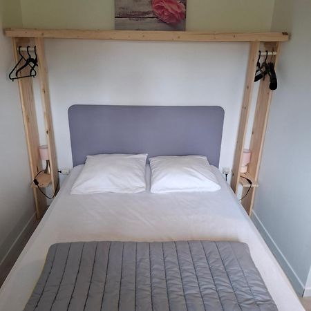Petit Cocooning Au Coeur De La Sologne Villa Romorantin-Lanthenay Eksteriør billede