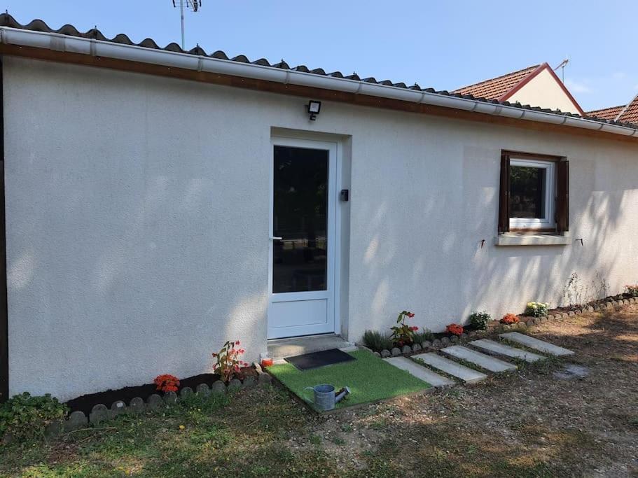 Petit Cocooning Au Coeur De La Sologne Villa Romorantin-Lanthenay Værelse billede