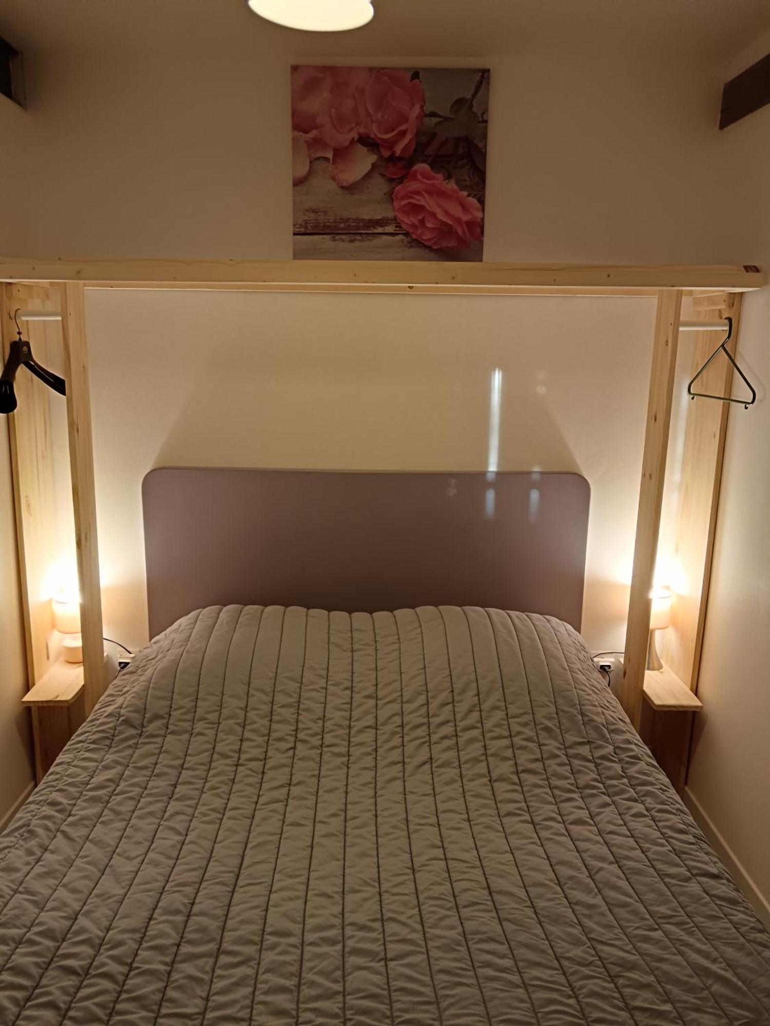 Petit Cocooning Au Coeur De La Sologne Villa Romorantin-Lanthenay Eksteriør billede