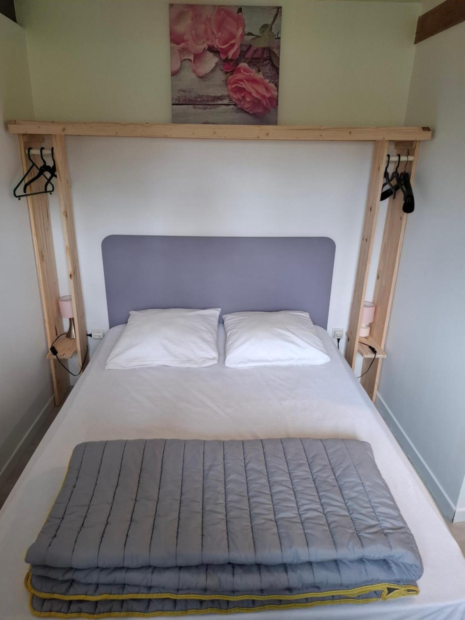 Petit Cocooning Au Coeur De La Sologne Villa Romorantin-Lanthenay Eksteriør billede