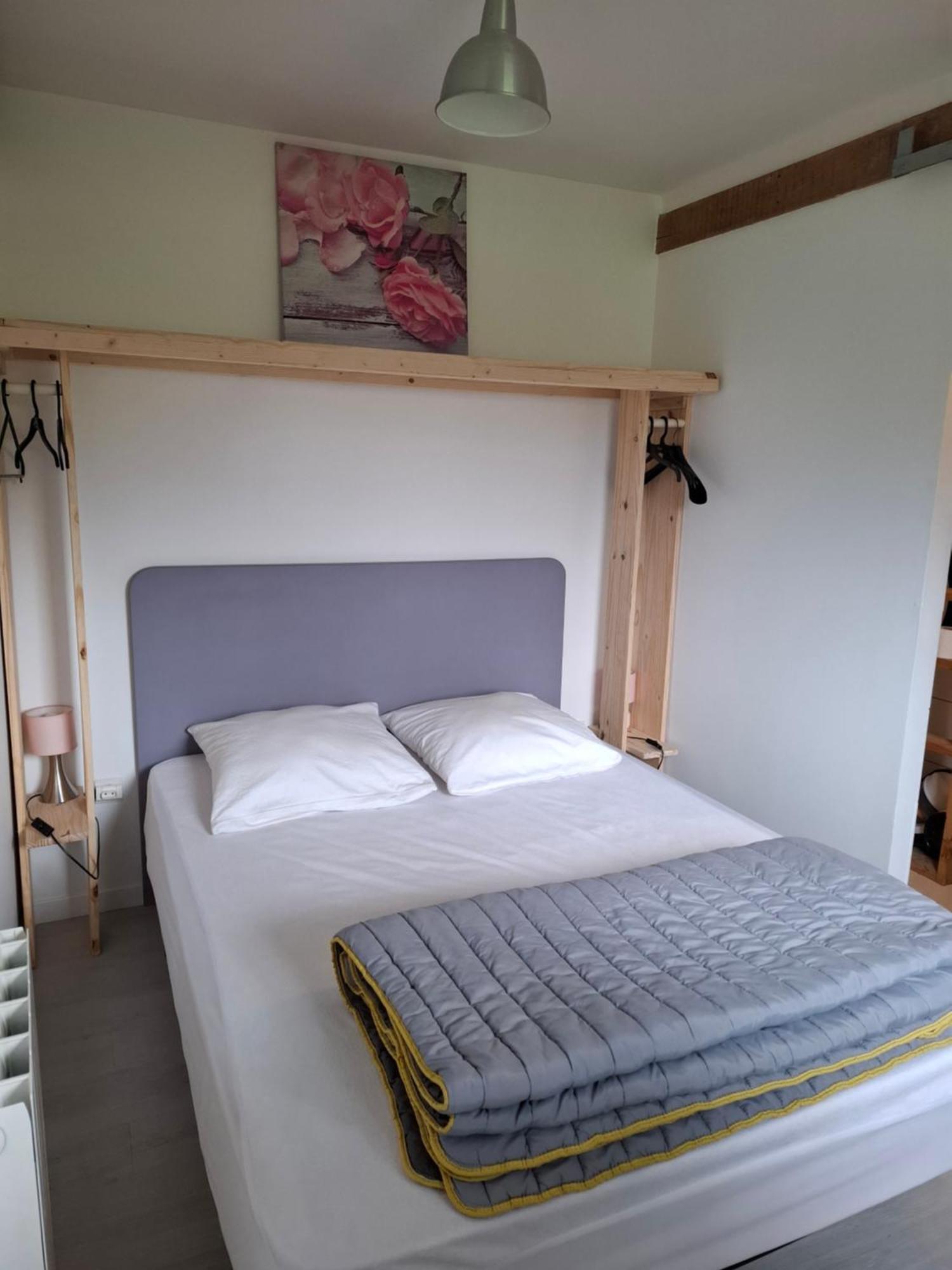 Petit Cocooning Au Coeur De La Sologne Villa Romorantin-Lanthenay Eksteriør billede