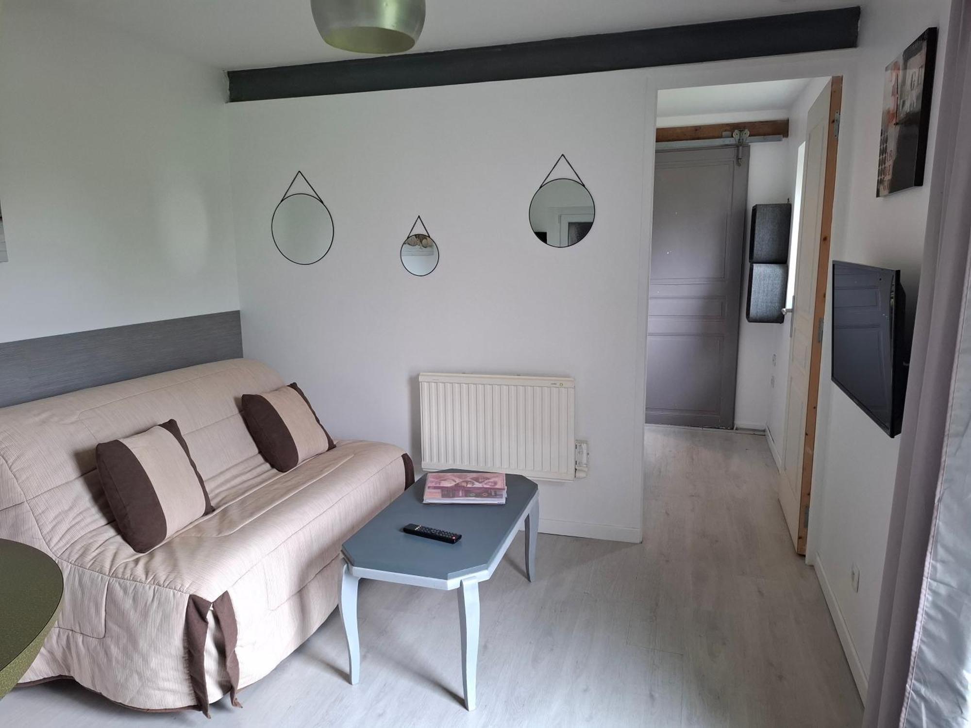 Petit Cocooning Au Coeur De La Sologne Villa Romorantin-Lanthenay Eksteriør billede