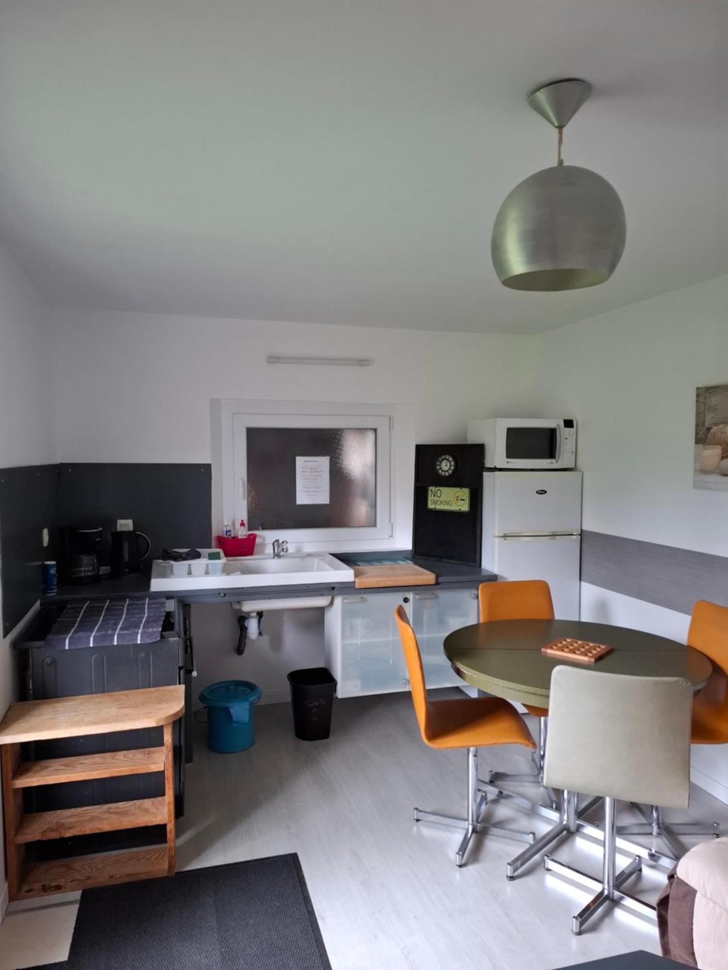 Petit Cocooning Au Coeur De La Sologne Villa Romorantin-Lanthenay Eksteriør billede
